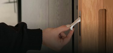 5 סיבות למה כדאי לעבור למנעול חכם כבר היום